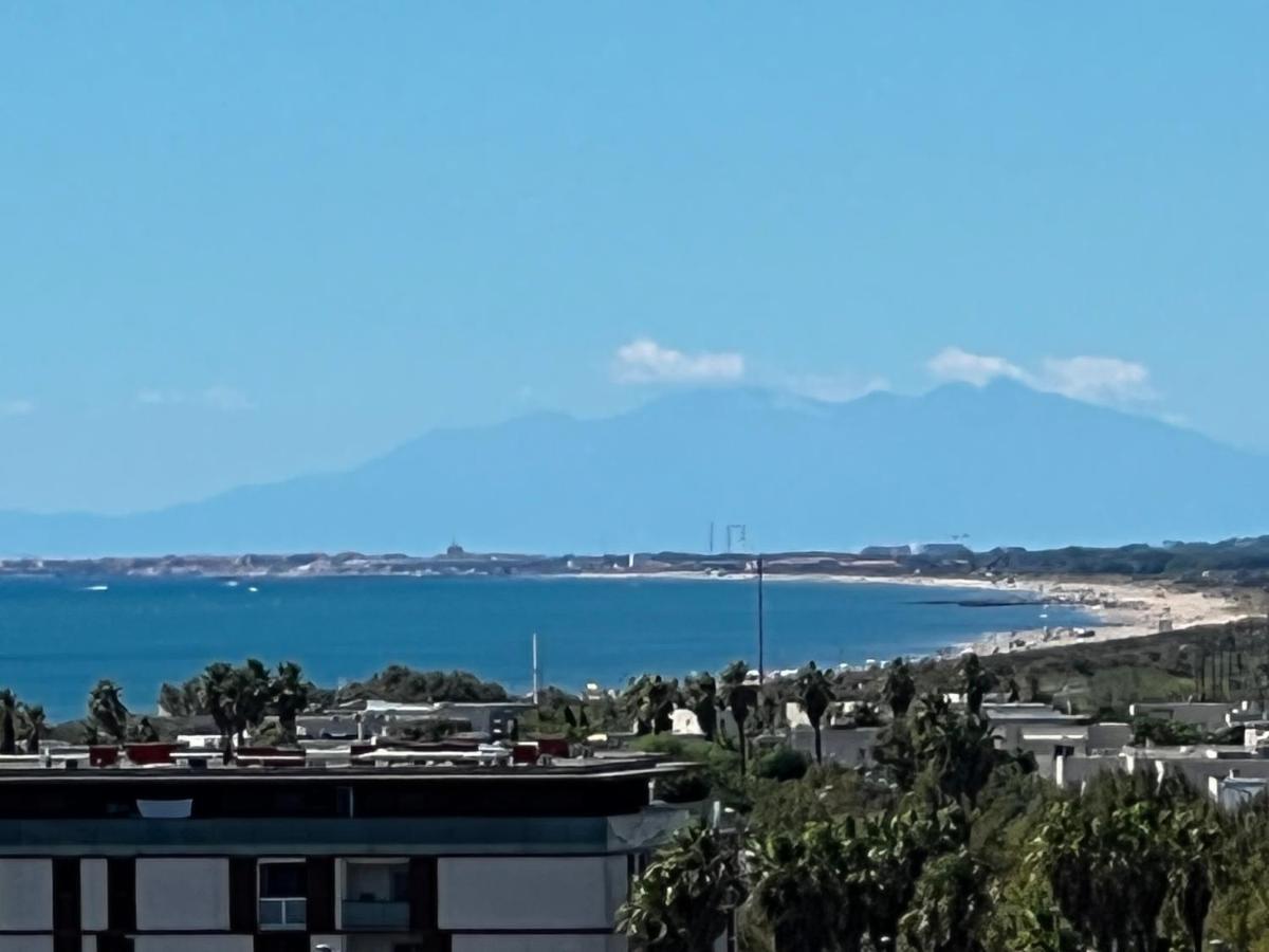 Face A La Mer Avec Piscine A Sète Exteriér fotografie